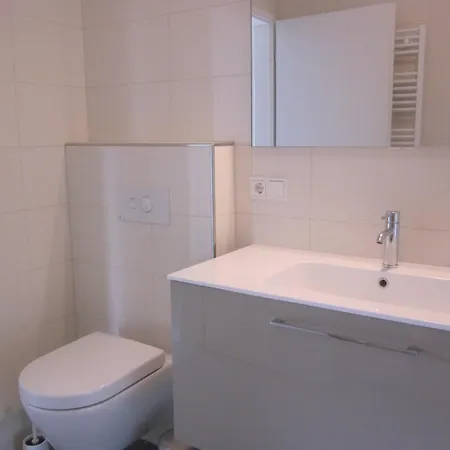 Charming Urban Retreat With Greenery Views - Kirchberg Business Center Appartement *